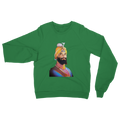 Religious Man McGregor Clan - Unisex Sweatshirt