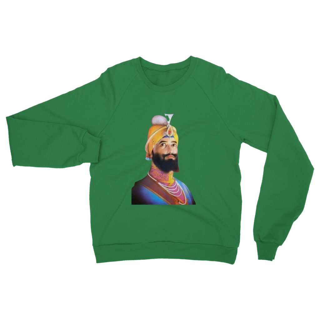 Religious Man McGregor Clan - Unisex Sweatshirt