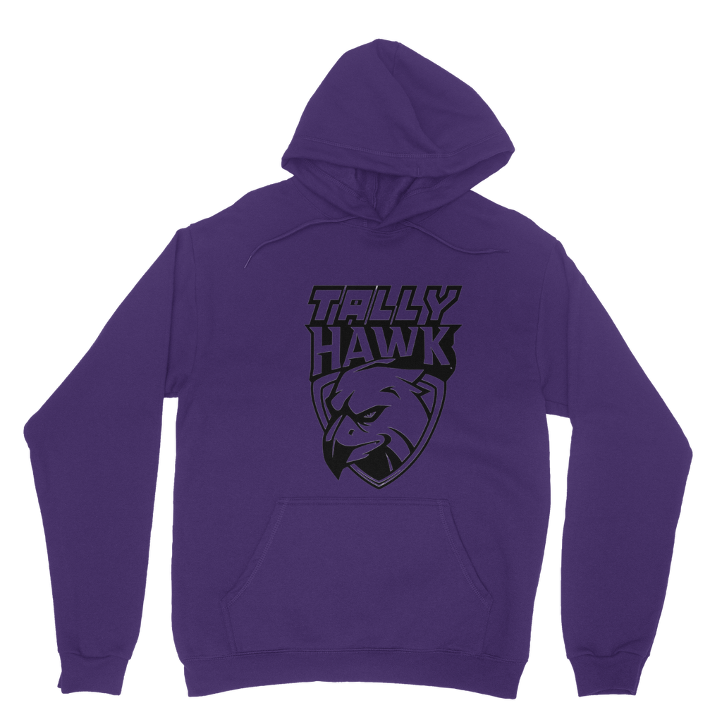 McGregor Clan - Tally Hawk Adult Hoodie