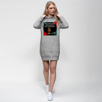 McGregor Clan - Women Adult Hoodie Dress