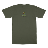 Storm McGregor Clan - Unisex T-Shirt