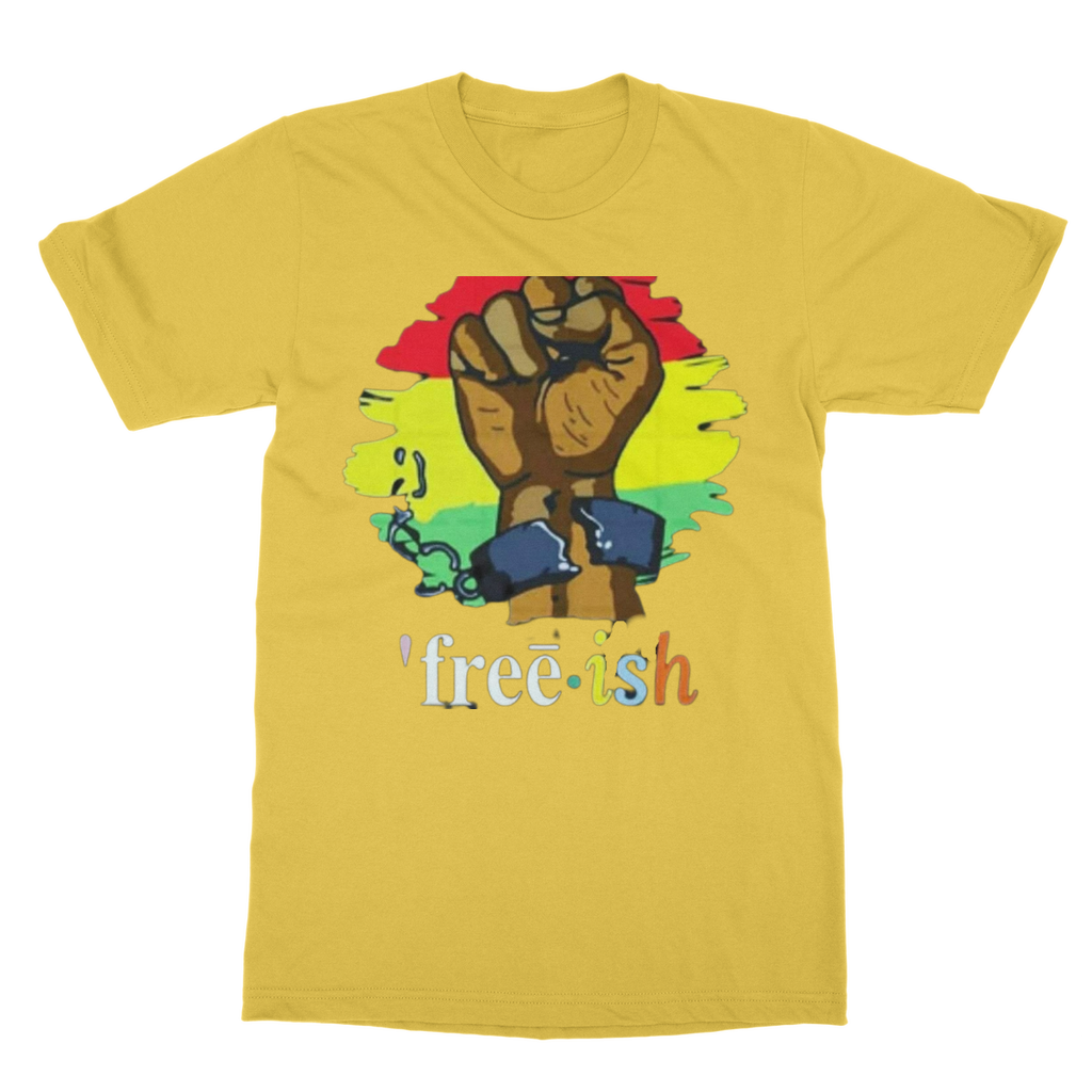 McGregor Clan- T-Shirt