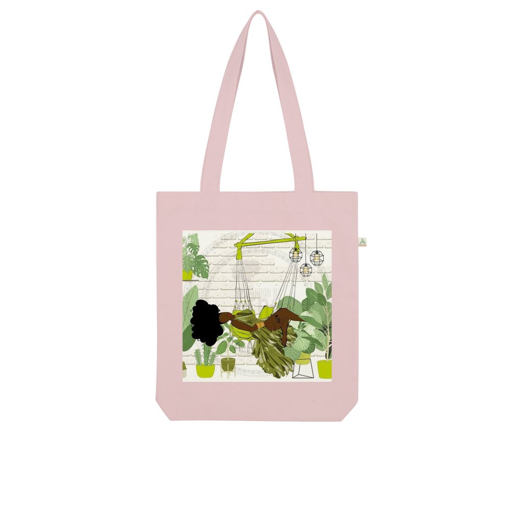 McGregor Clan - Organic Tote Bag