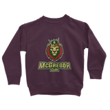 McGregor Clan - Classic Kids Sweatshirt