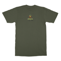 McGregor Clan- RULES McGregor Clan -Adult Unisex T-Shirt
