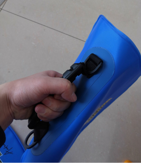 McGregor Clan - Automobile urinal pack