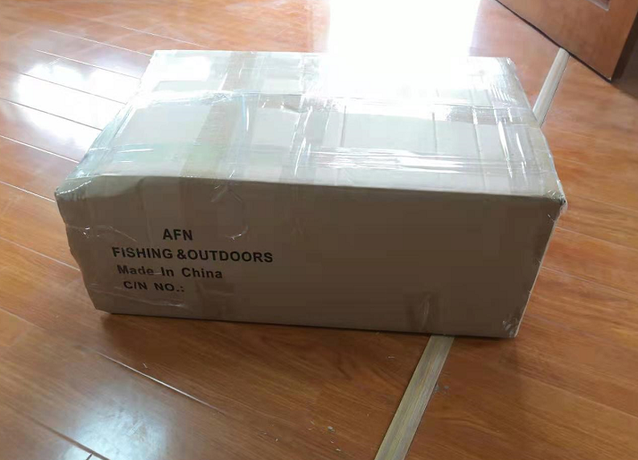 McGregor Clan - Automobile urinal pack