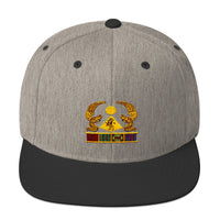 McGregor Clan - Snapback Hat
