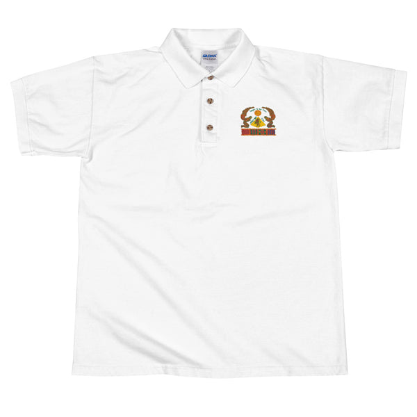 McGregor Clan - Embroidered Polo Shirt