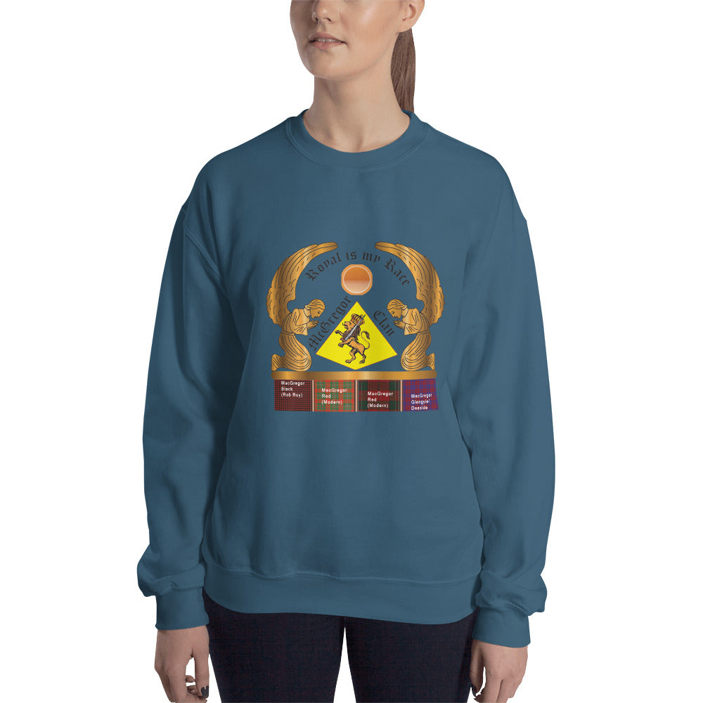 McGregor Clan Sweatshirt