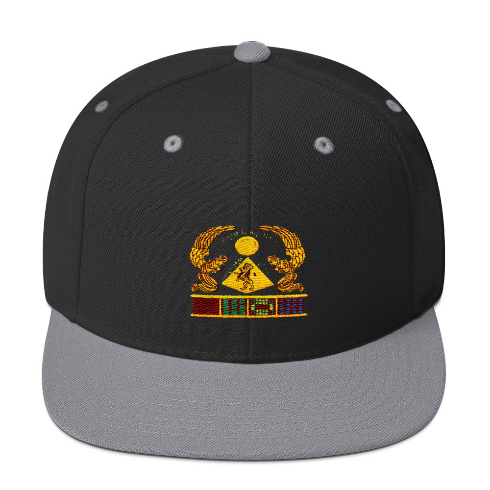 McGregor Clan - Snapback Hat