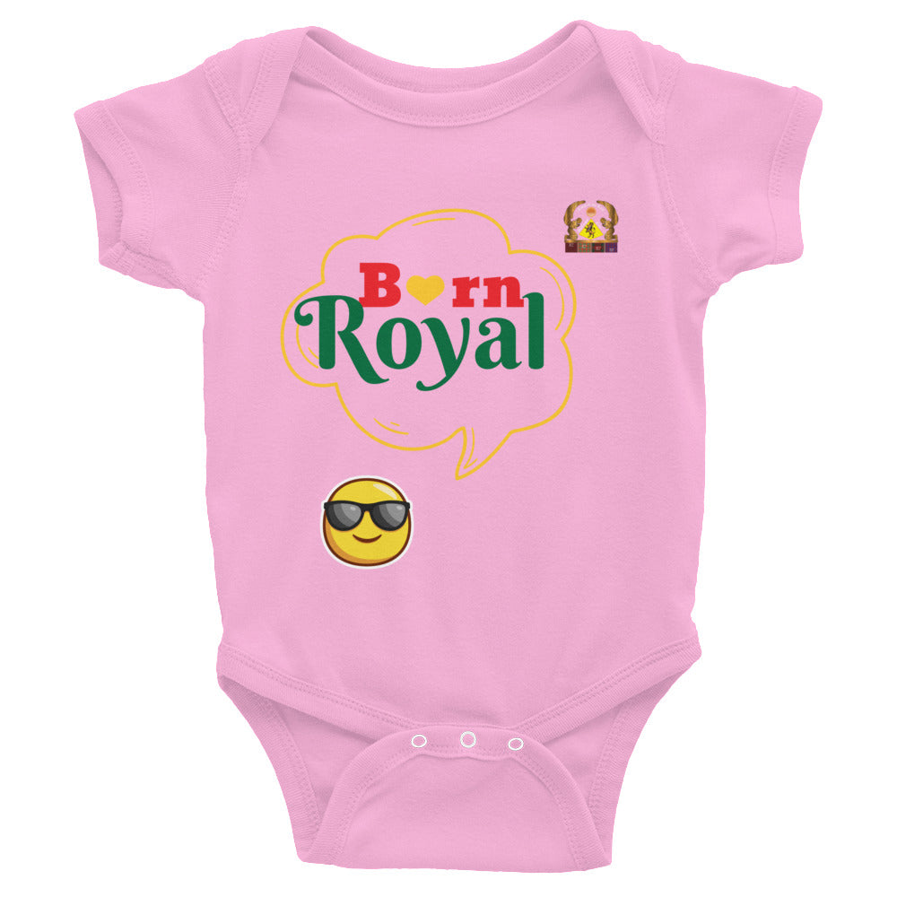 McGregor Clan - Infant Bodysuit