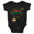 McGregor Clan - Infant Bodysuit
