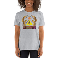 McGregor Clan - Short-Sleeve Unisex T-Shirt