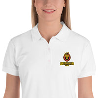 McGregor Clan - Embroidered Women's Polo Shirt