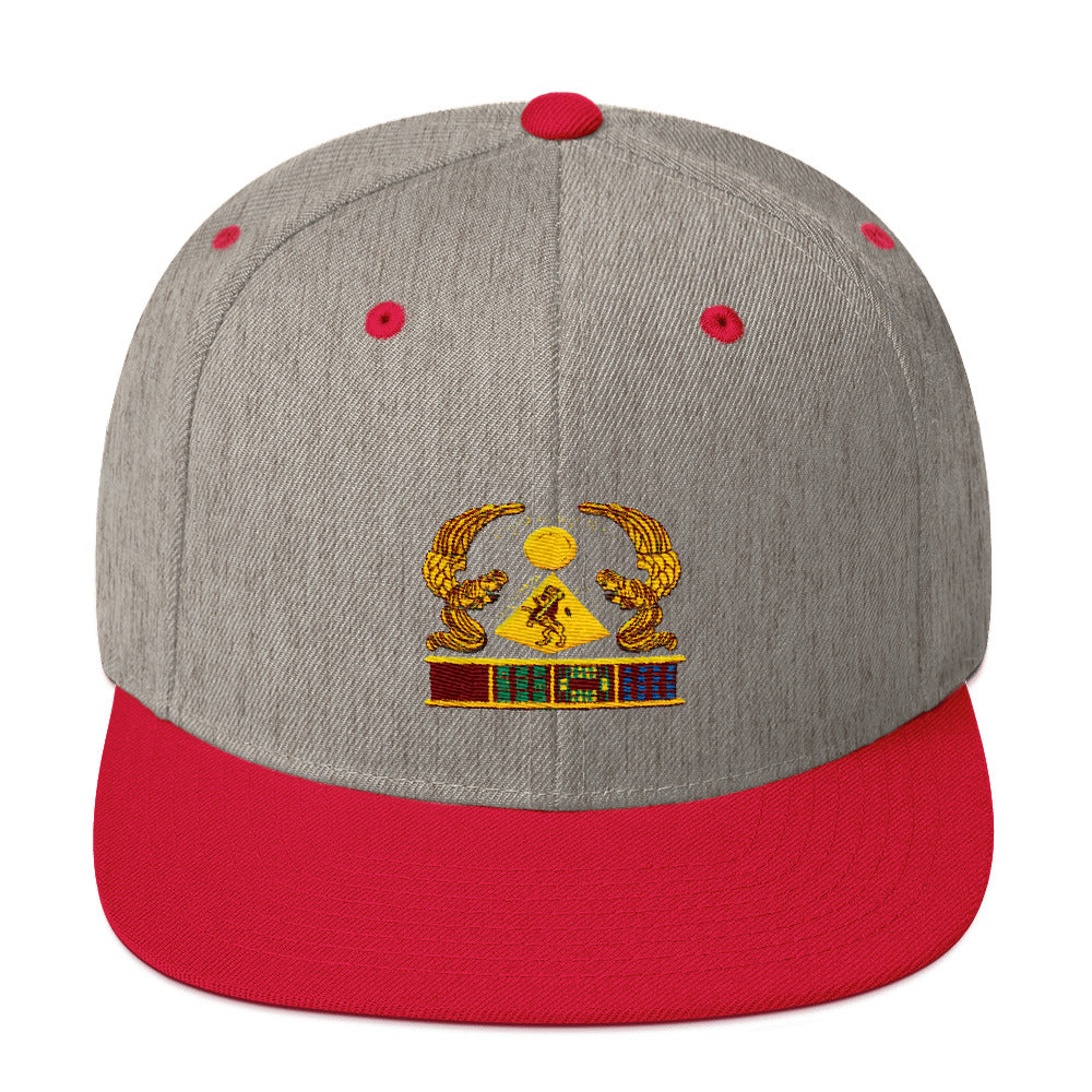 McGregor Clan - Snapback Hat