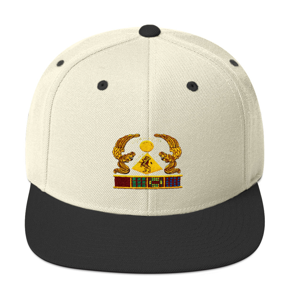 McGregor Clan - Snapback Hat
