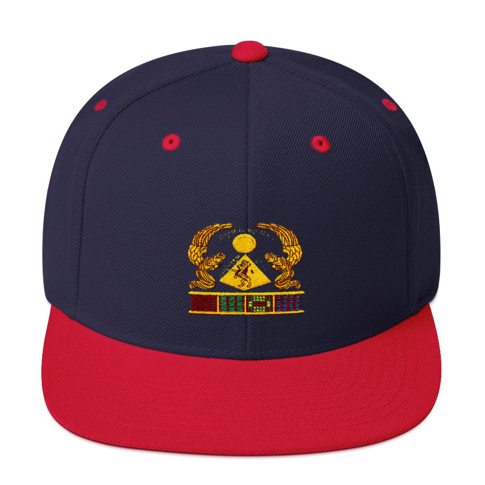 McGregor Clan - Snapback Hat
