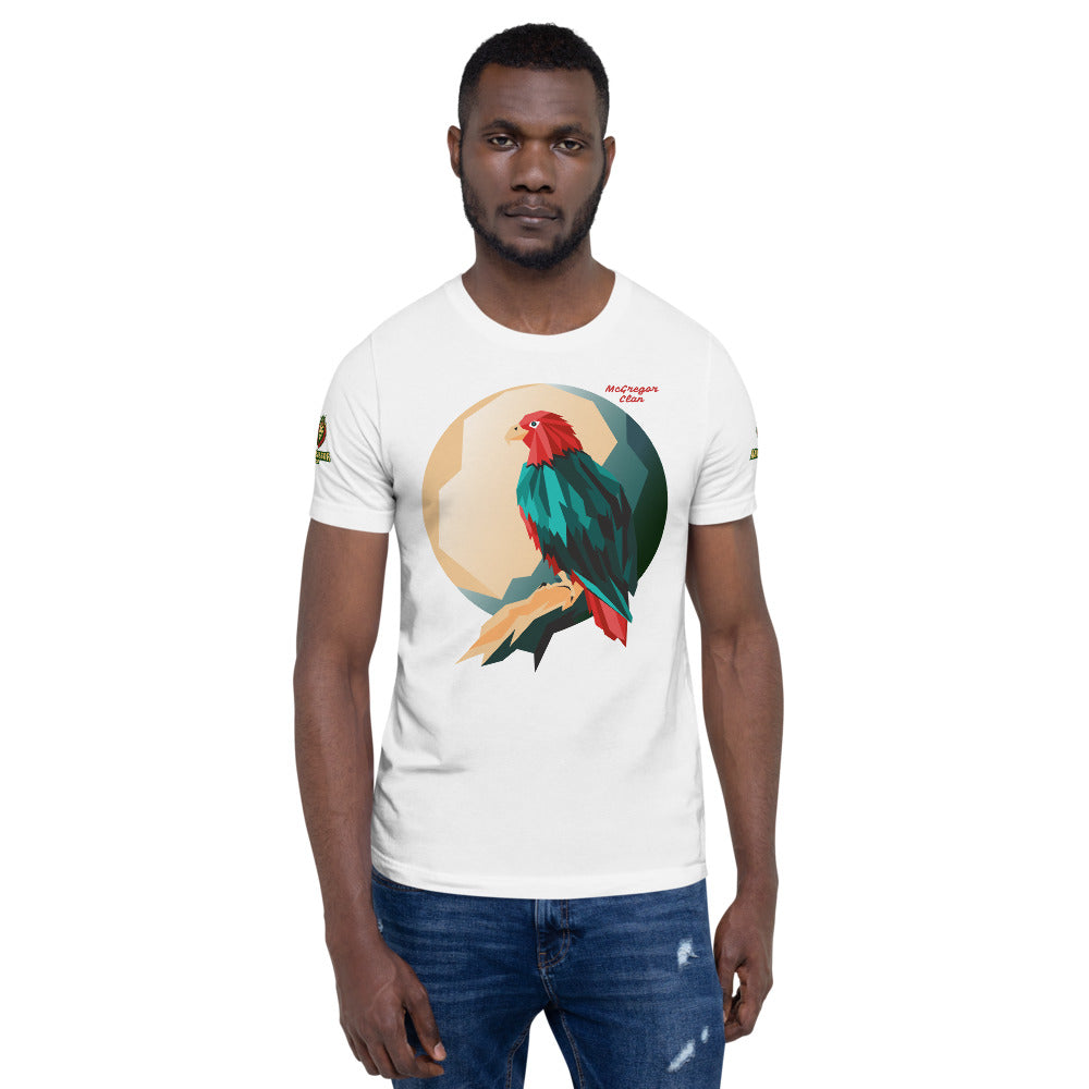 McGregor Clan - Summer shirt