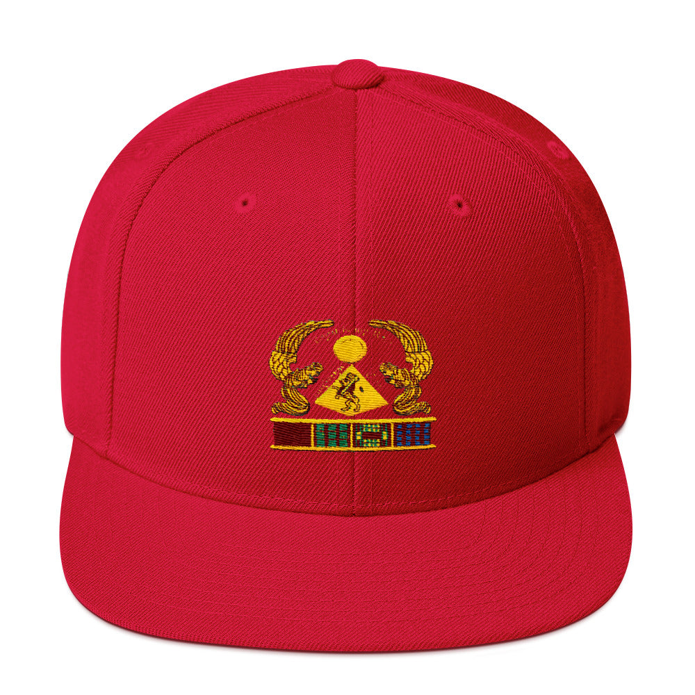 McGregor Clan - Snapback Hat
