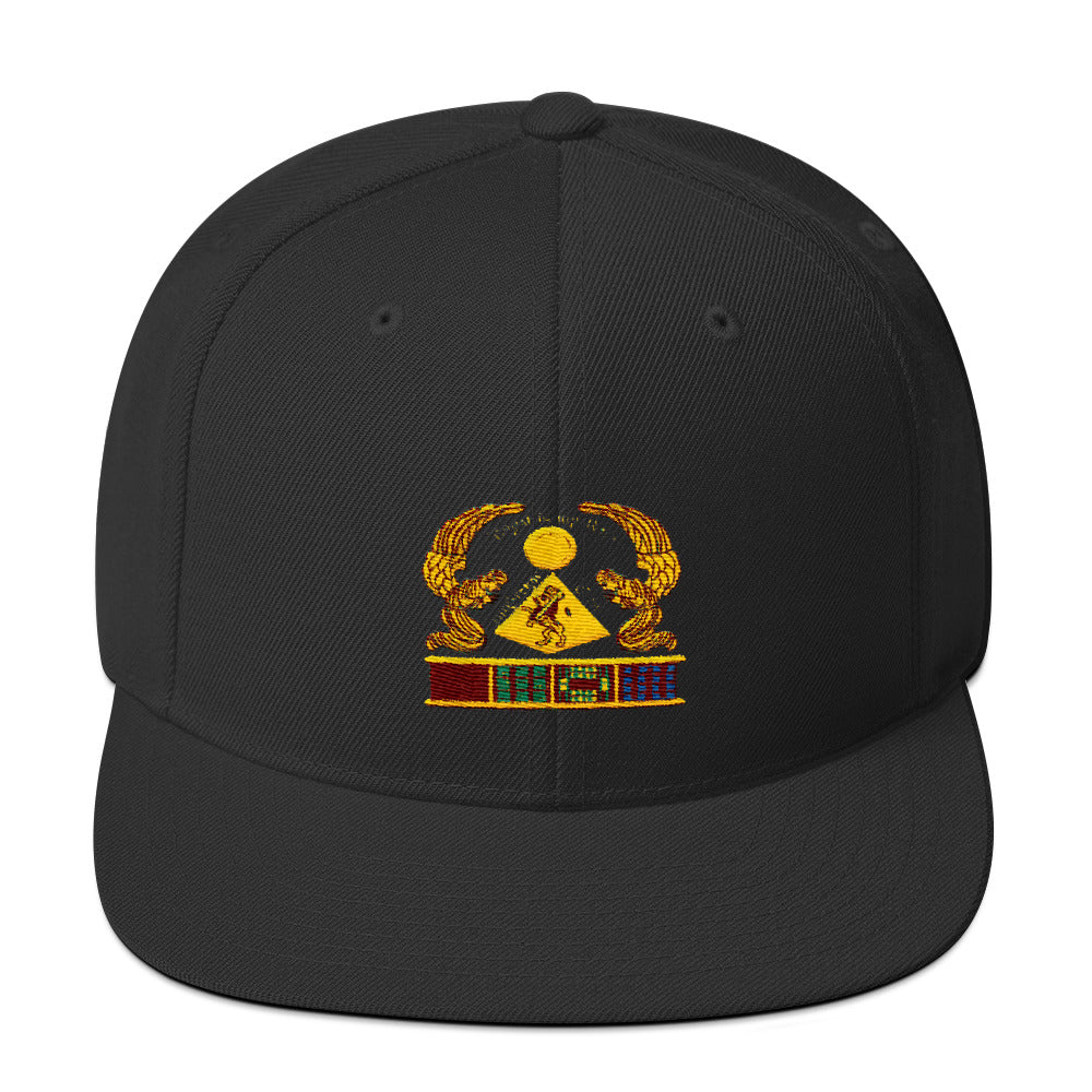 McGregor Clan - Snapback Hat