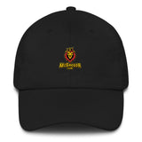 McGregor Clan trucker cap