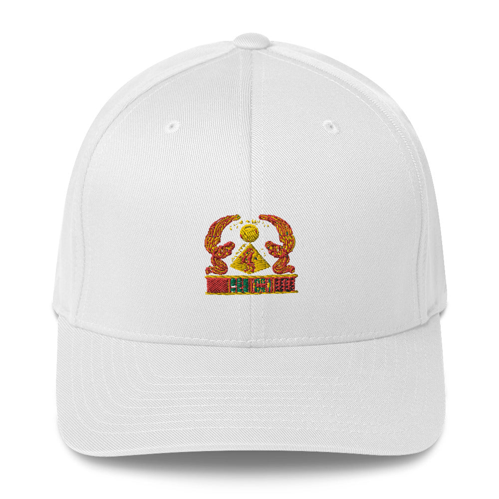 McGregor Clan - Closed Back Cap