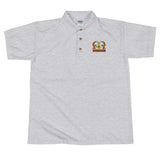 McGregor Clan - Embroidered Polo Shirt