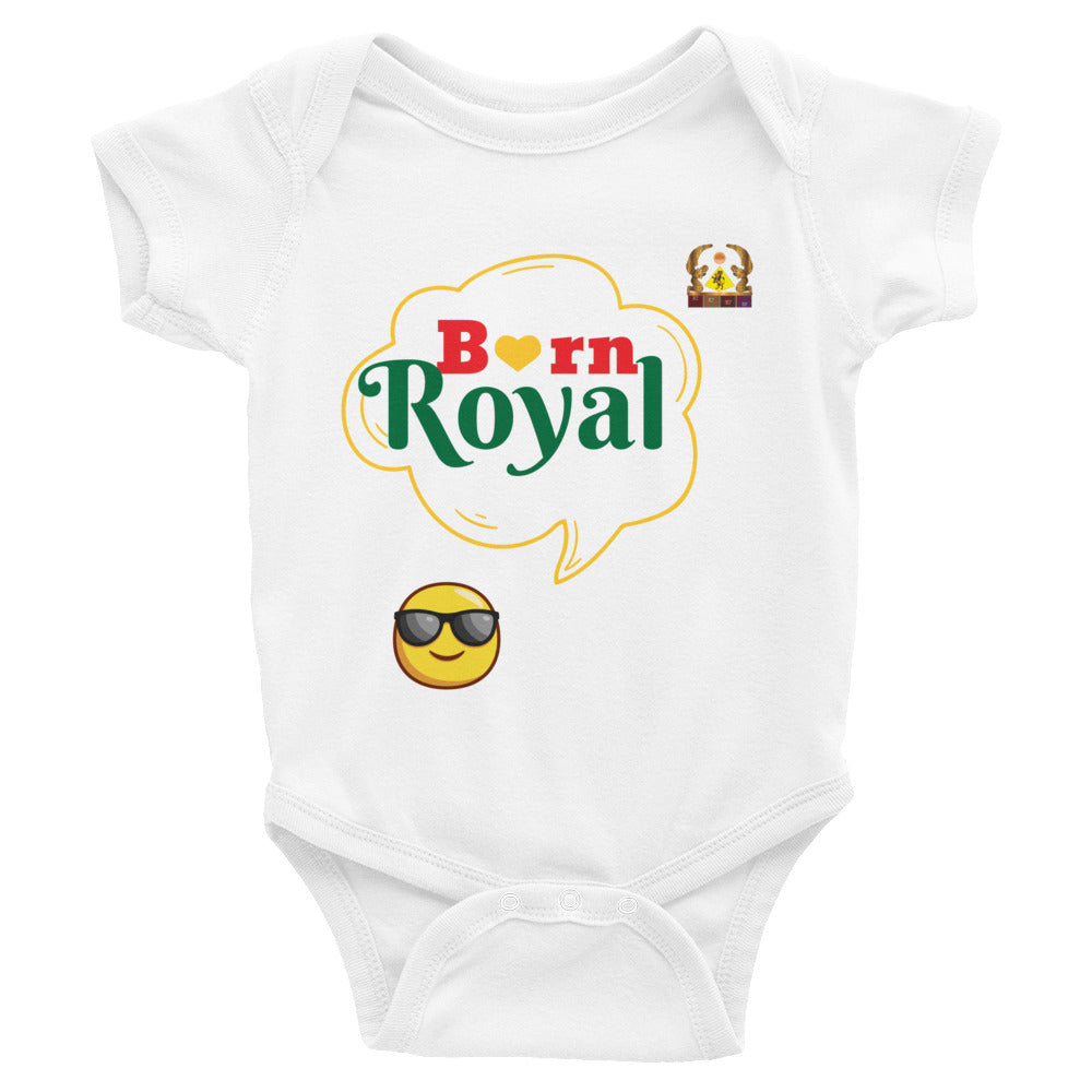 McGregor Clan - Infant Bodysuit