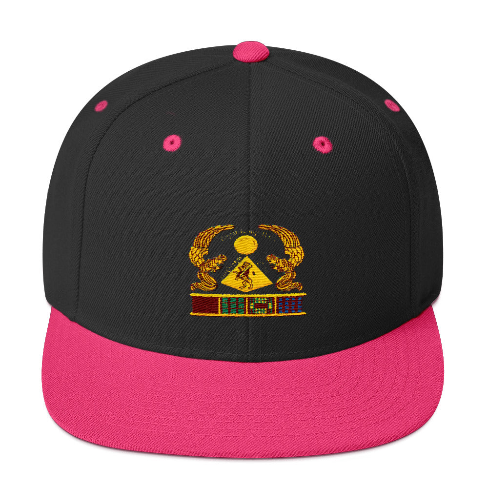 McGregor Clan - Snapback Hat