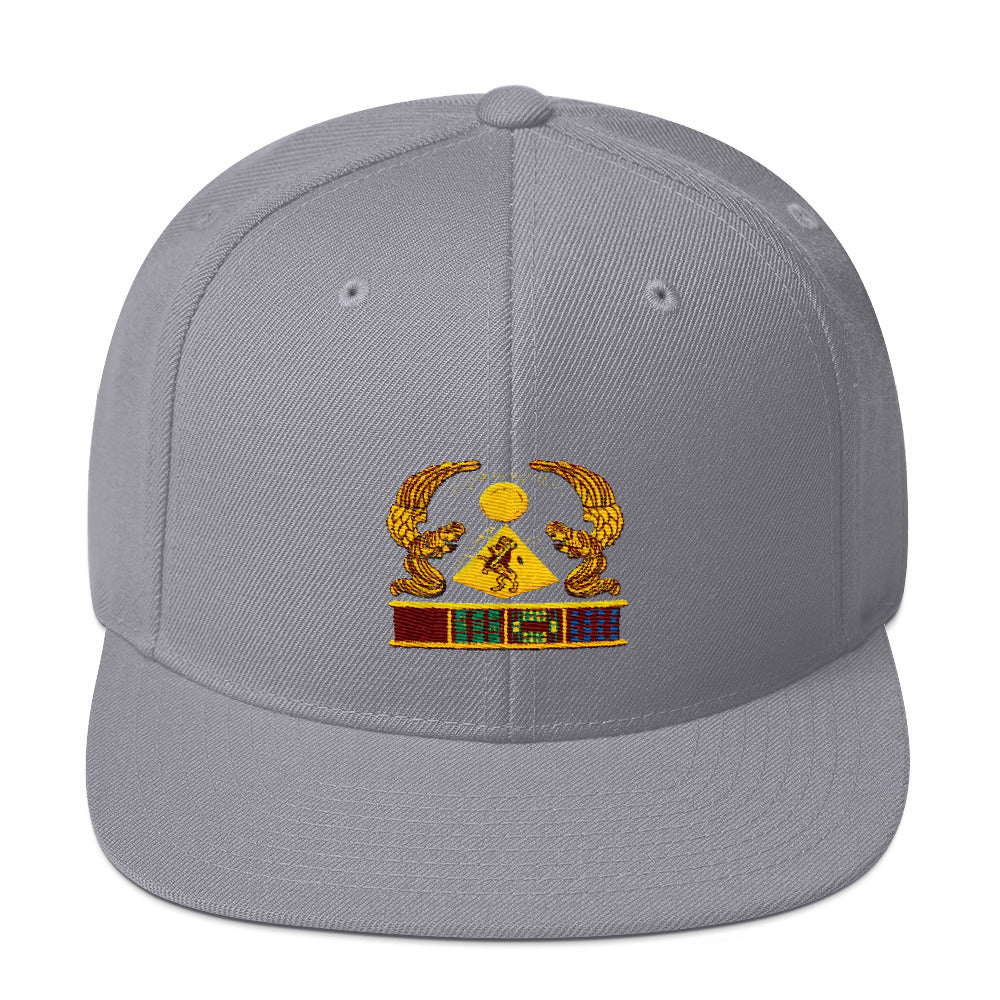 McGregor Clan - Snapback Hat