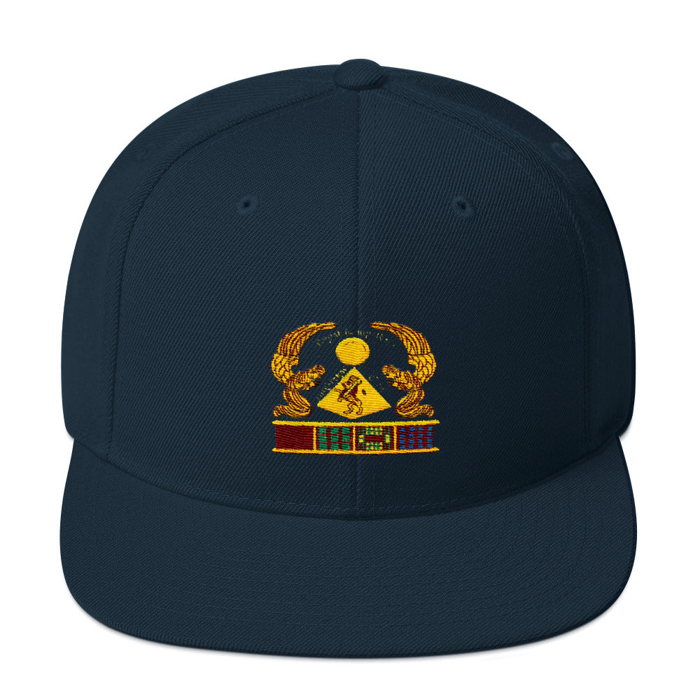 McGregor Clan - Snapback Hat