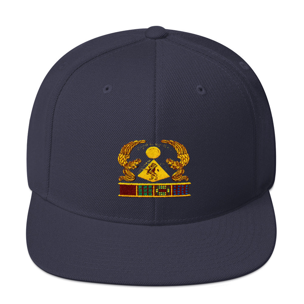 McGregor Clan - Snapback Hat