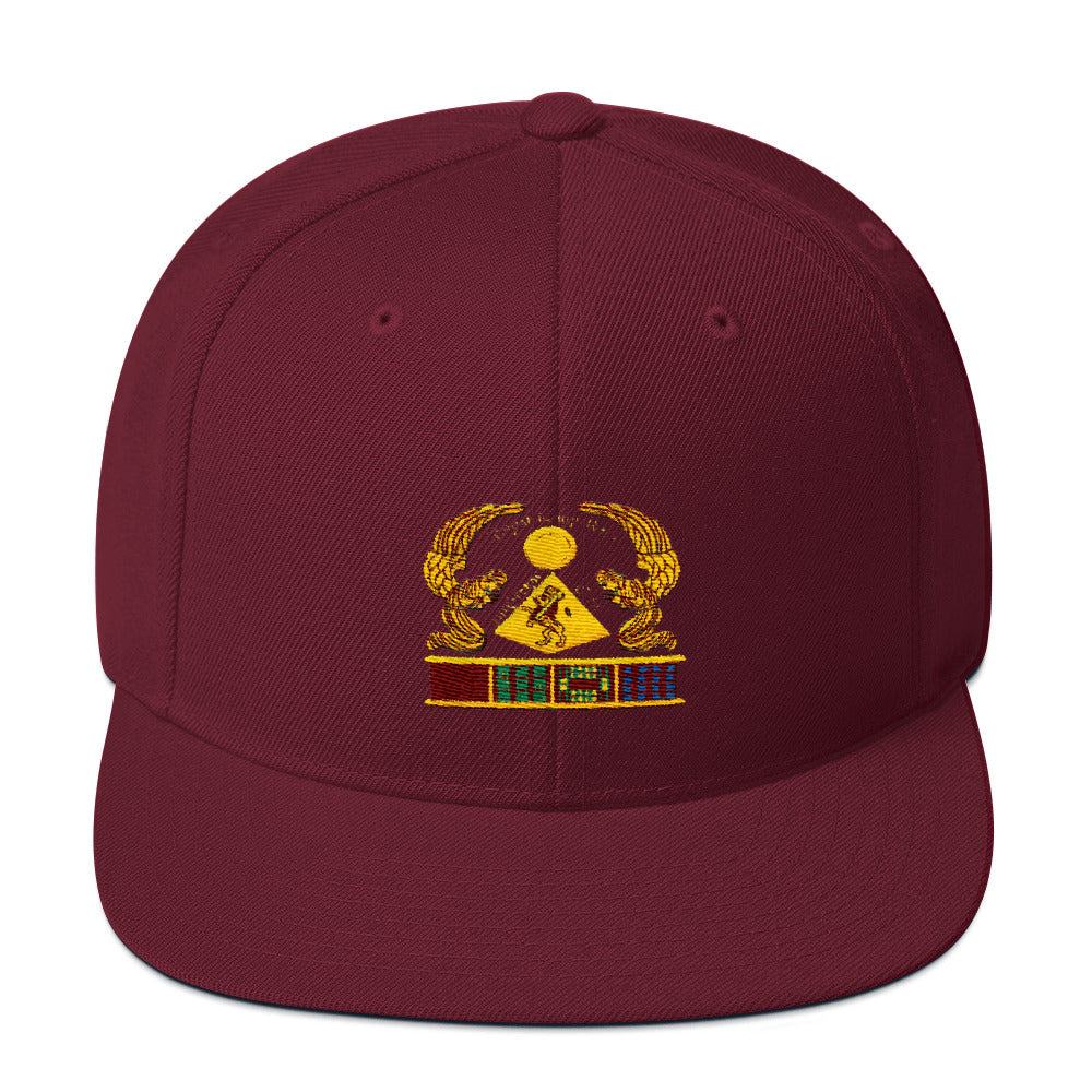 McGregor Clan - Snapback Hat