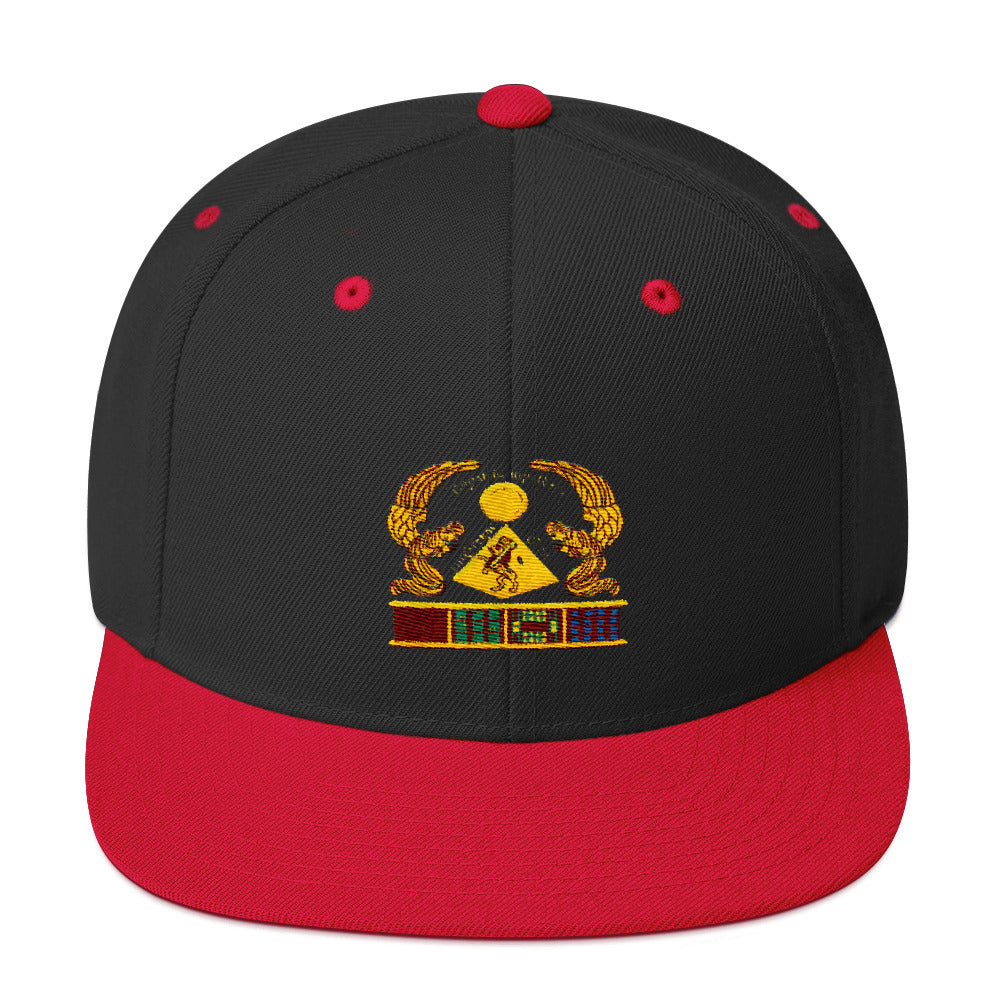 McGregor Clan - Snapback Hat