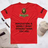 McGregor Clan - Men's T-shirt