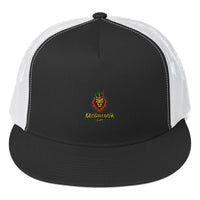 McGregor Clan - Trucker hat