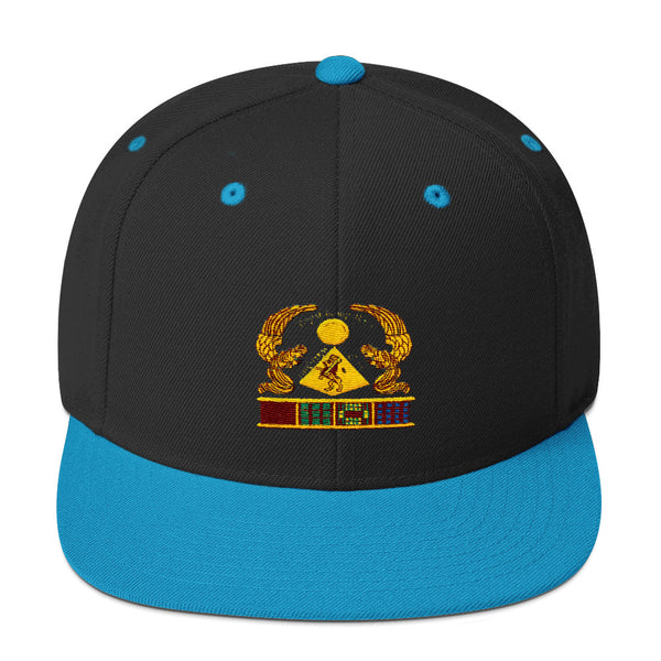McGregor Clan - Snapback Hat