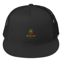 McGregor Clan - Trucker hat