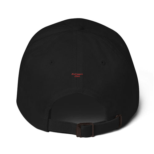 McGregor Clan - Dad hat