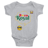 McGregor Clan - Infant Bodysuit