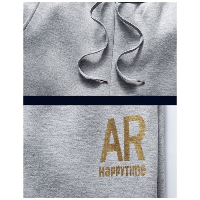 McGregor Clan- Men's Tracksuit