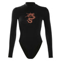 McGregor Clan- Women's Long Sleeve Body Suit