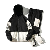 McGregor Clan- Men's Tracksuit