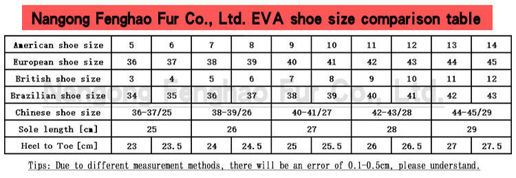 McGregor Clan- Women's Fluffy Slippers