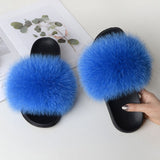 McGregor Clan- Women's Fluffy Slippers