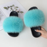 McGregor Clan- Women's Fluffy Slippers