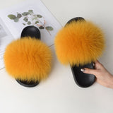 McGregor Clan- Women's Fluffy Slippers