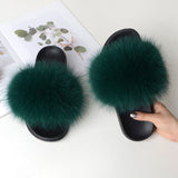 McGregor Clan- Women's Fluffy Slippers