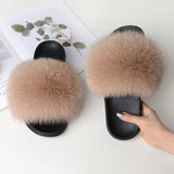 McGregor Clan- Women's Fluffy Slippers